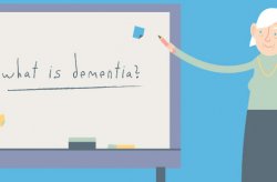 New 'Dementia Explained' website launched to help children understand dementia New 'Dementia Explained' website launched to help children understand dementia
